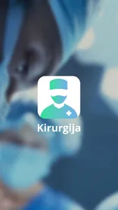 Kirurgija screenshot 0