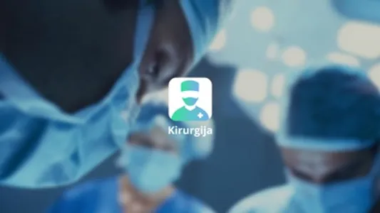 Kirurgija screenshot 1