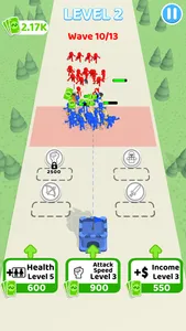 Military Match screenshot 2