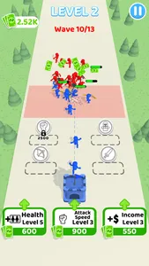 Military Match screenshot 3