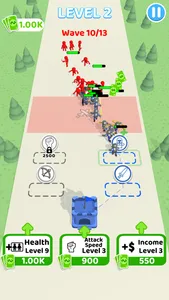 Military Match screenshot 4