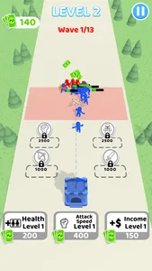 Military Match screenshot 6