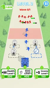 Military Match screenshot 7