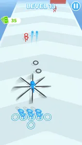 8 Way Attack screenshot 6