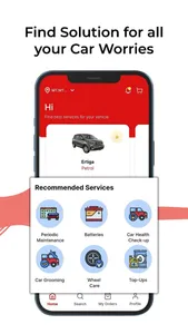 DYD – Car Services at Home screenshot 6