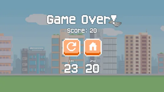 Duck Frenzy screenshot 1