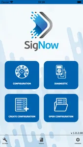 SigNow Mobile screenshot 2