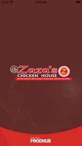 Zazas Chicken House screenshot 0