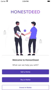 HonestDeed screenshot 5