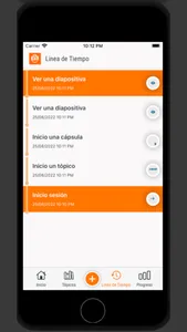 CollegeApp by InConcert screenshot 2