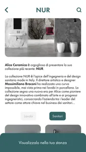 Alice Ceramica screenshot 2