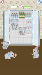 Put The Elephant In Fridge screenshot 2