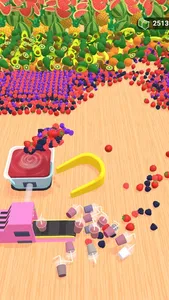 Scoop and Crush screenshot 1