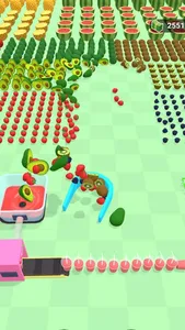 Scoop and Crush screenshot 4