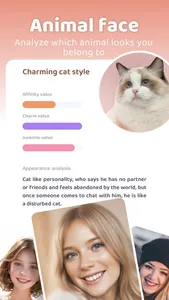 AnimalFace：pet widget & island screenshot 2