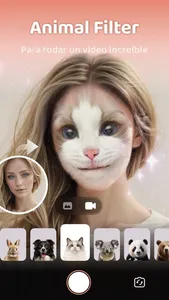 AnimalFace：pet widget & island screenshot 3