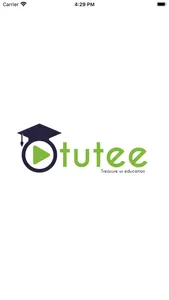 Otutee screenshot 0