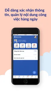 SananKids - Quản lý screenshot 3