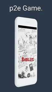 Bablos screenshot 0