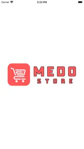 medo store screenshot 4