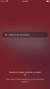 Wendy's Meetings screenshot 1