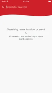 Wendy's Meetings screenshot 2