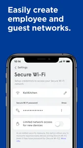 Midco Business Wi-Fi Pro screenshot 3