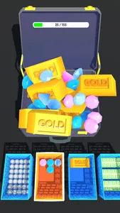 Money Pile Up! screenshot 2