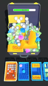 Money Pile Up! screenshot 4