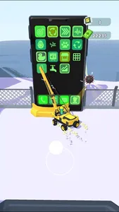 Wrecking Ball Crash screenshot 1