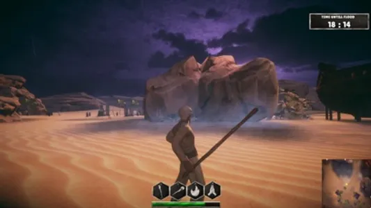 Adventure of the Old Testament screenshot 3