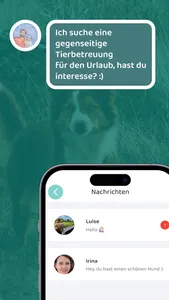 Petiwo - Trusted Pet Sitters screenshot 4