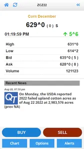 Lowe's Pellet and Grains screenshot 3