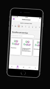 Estetica Evoluir screenshot 5