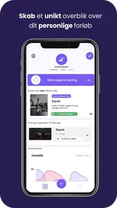 FysioScout screenshot 1