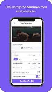 FysioScout screenshot 3