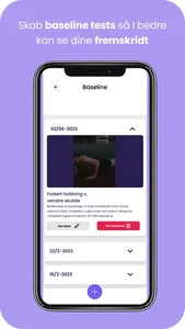 FysioScout screenshot 5