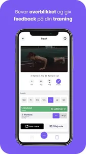 FysioScout screenshot 6