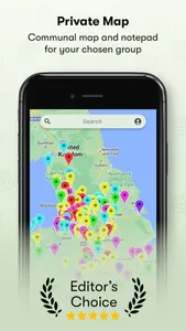 Kip App screenshot 0