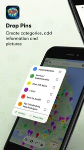 Kip App screenshot 1