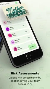 Kip App screenshot 2