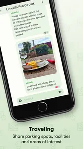 Kip App screenshot 4