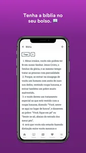 IEQ4Uru - App da IEQ Uruaçu screenshot 4