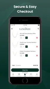 Sanloyee Inc screenshot 2