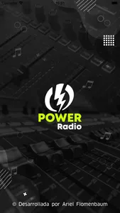 Radio Power screenshot 0