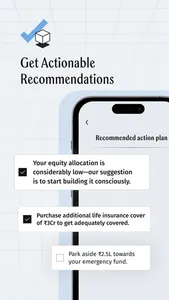 1 Finance: Financial Advisory screenshot 6