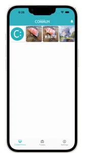 Commun for visitor screenshot 0