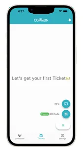Commun for visitor screenshot 2