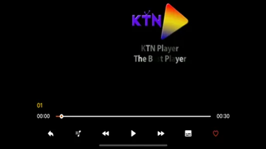 KTN PLAYER screenshot 5