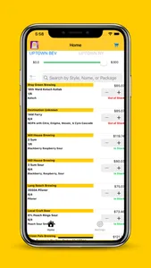 Solaris B2B screenshot 0